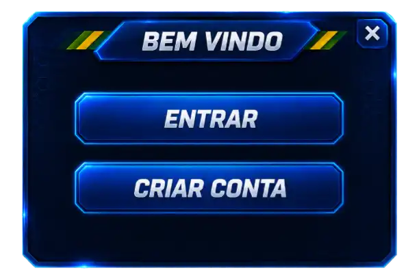 Bem-vindo